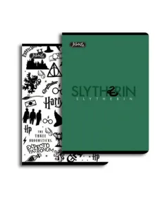Cahier piqure Harry Poter 21x29cm