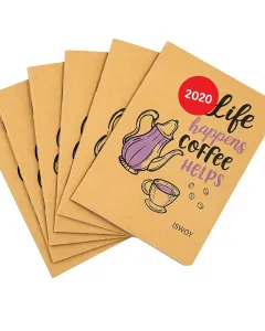 Cahier piqure 96 pages