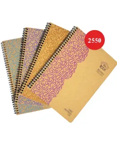 Cahier travaux pratiques 160 pages