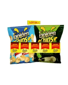 Chips Crokido's