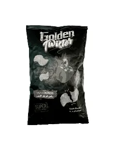 Chips de pomme de terre paprika