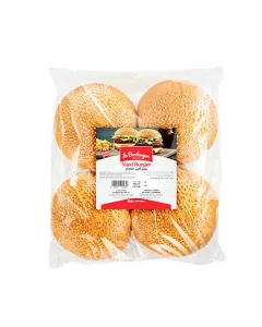 Pain maxi burger