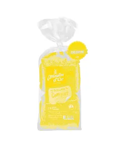 Pain de mie complet moelleux