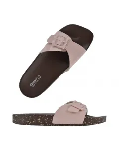 Mules pour femme à semelle fine