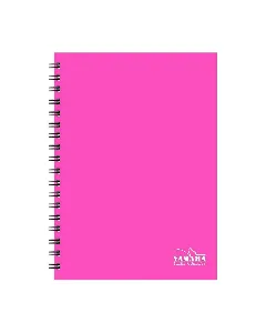 Cahier Wiro grand format 21x29,7cm uni 70g