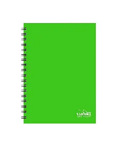 Cahier Wiro grand format 21x29,7cm uni 70g