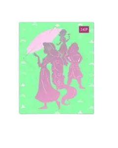 Cahier brochure 240 pages