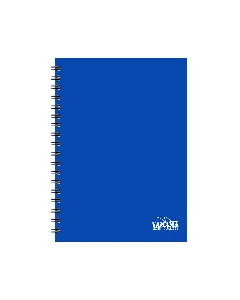 Cahier Wiro petit format uni 17x22cm 70g