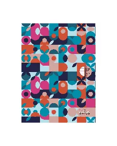 Cahier travaux pratiques 21x29,7cm SYS A4