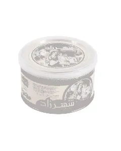 Chamia aux fruits secs