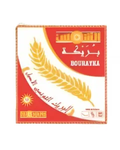 Feuilles de brick Boureyka
