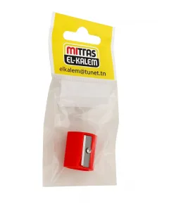 Taille crayon simple