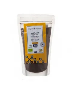 Café cœur de dattes bio