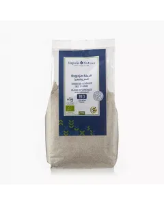 Farine de blé bicéréale bio