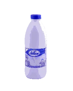 Lait demi écrémé U.H.T