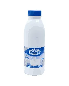 Lait demi-écrémé