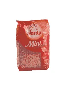 Escargot mini 100% semoule de blé dur