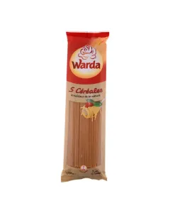 Spaghetti n°2