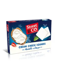 Fromage carré