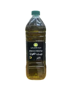 Huile d'olive extra vierge 1L EL AOULA