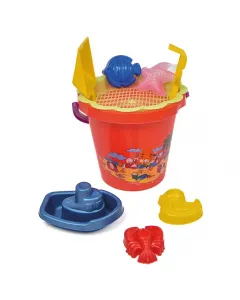 Seau de plage petit modèle