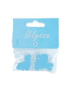 Pinces à cheveux basiques