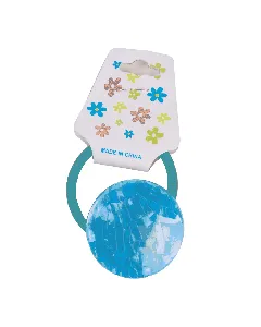 Élastique à cheveux