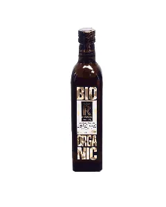 Huile d'olive bio