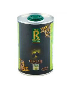 Huile d'olive extra vierge 