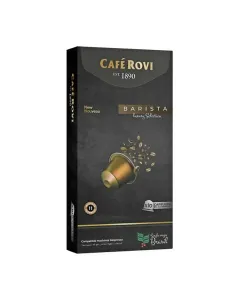 Capsules de café ROVI