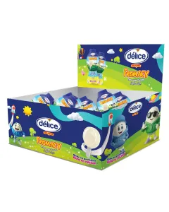 Fromage fondu sucette Fromagy