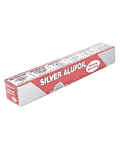 Papier aluminium