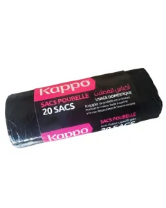 Sacs Poubelle 100L 