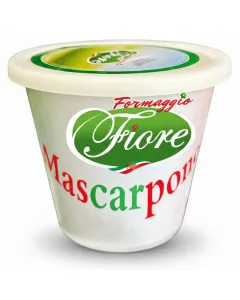 Fromage Mascarpone