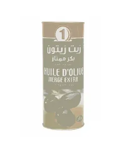 Huile d'olive extra vierge