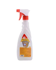 Pistolet nettoyant gaz