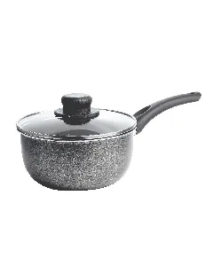 Casserole avec couvercle Ø 18cm