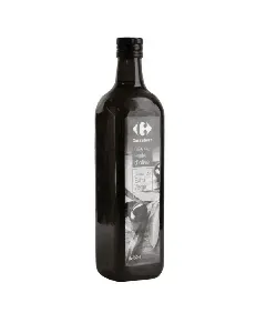 Huile d'olive extra vierge