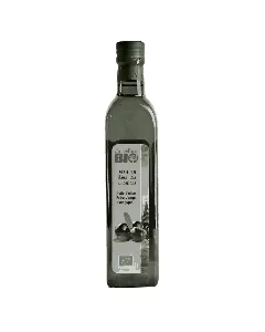 Huile d'olive extra vièrge biologique