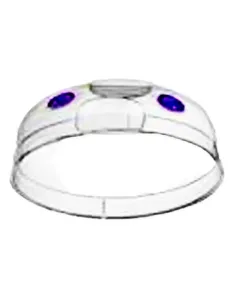Cloche pour micro-ondes