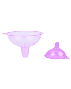 Entonnoir plastique Ø16cm
