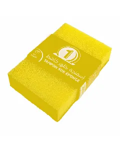 Tampon éponge