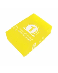 Tampon éponge
