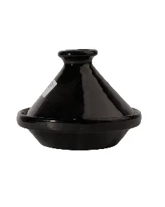Tajine Marocain avec couvercle Ø12cm 