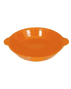 Plat à tarte en céramique de 20cm