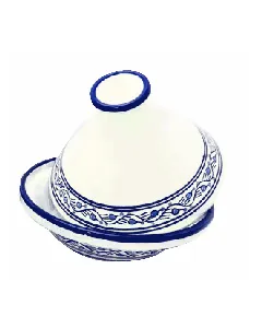 Tajine Maroc Ø20cm Byrsa