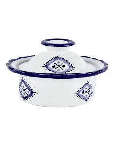 Kerouana en céramique