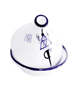 Tajine marocain Bon Vieux Temps  Ø12cm