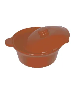 Cocotte en céramique Ø23cm
