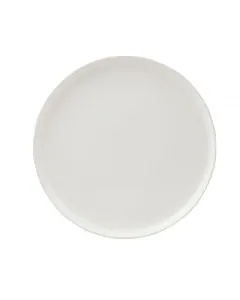 Assiette &agrave; dessert cr&egrave;me &Oslash;19cm